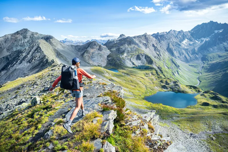 Platypus Quickdraw Filter - Blue-8