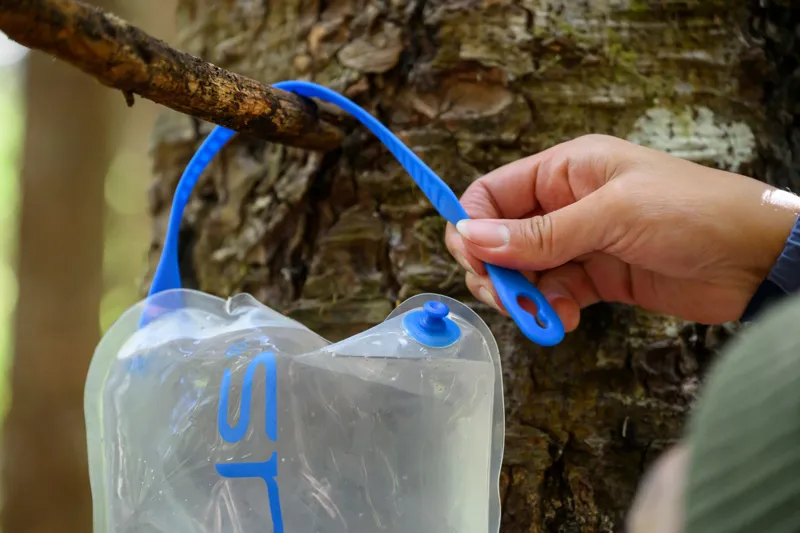 Platypus Quickdraw 3L Gravity Filter System-10