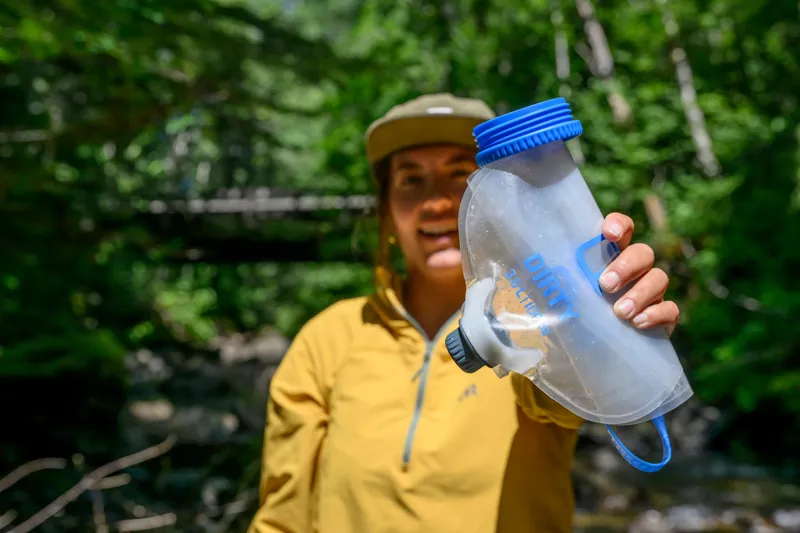 Platypus Quickdraw 3L Gravity Filter System-8