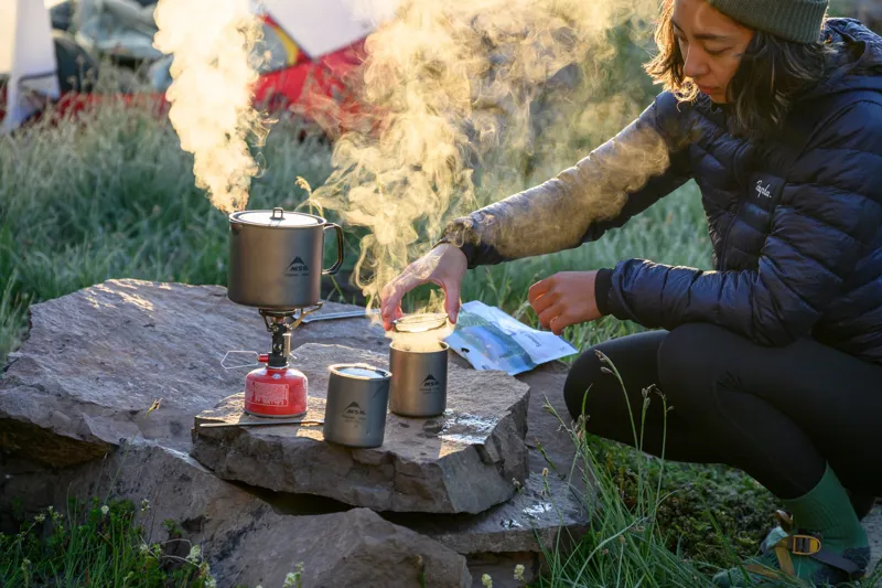 MSR Titan Cup Double Wall Mug - 375mL-5