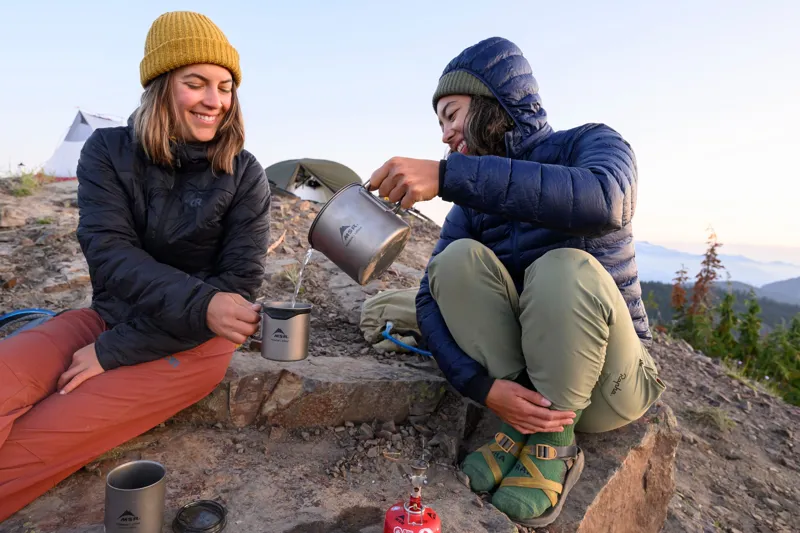 MSR Titan Cup - 450mL-7