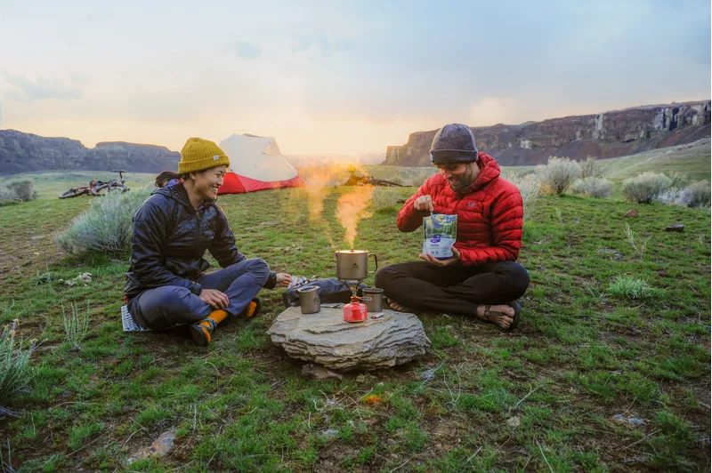 MSR Titan Kettle - 900mL-10