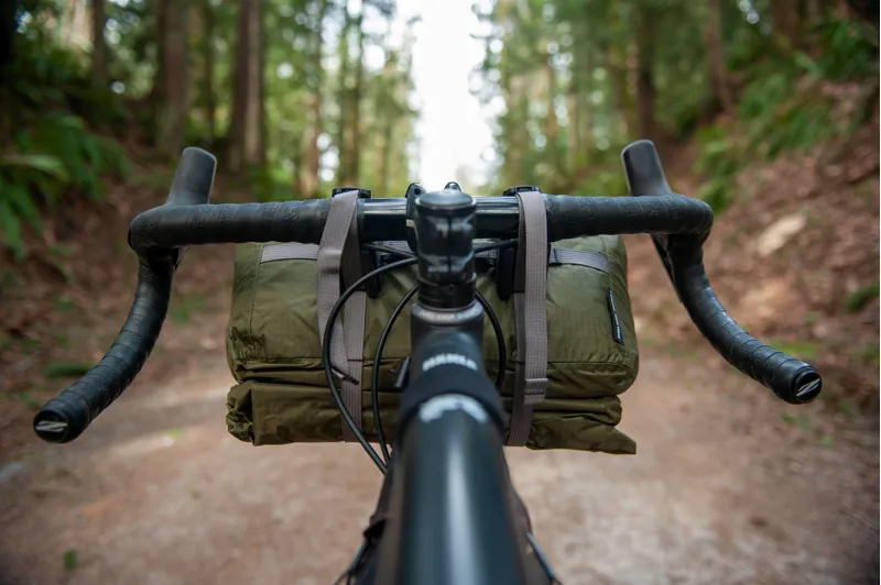 MSR Hubba Hubba Bikepack 1 Tent-9