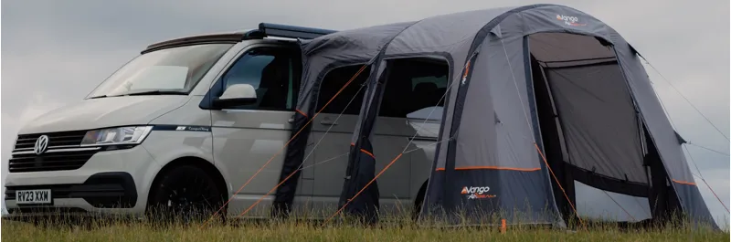 Vango Faros III Air Low DriveAway Awning