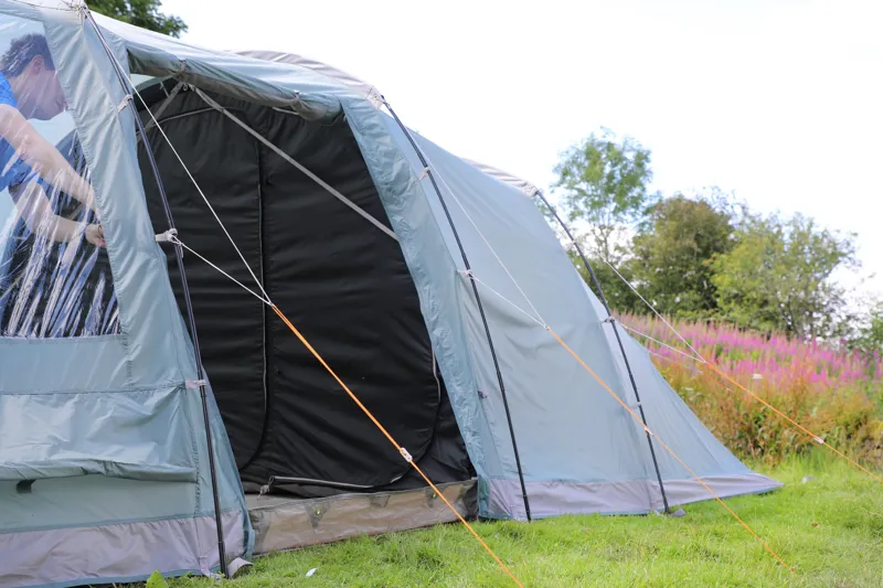 Vango Lismore 600XL Tent Package-4