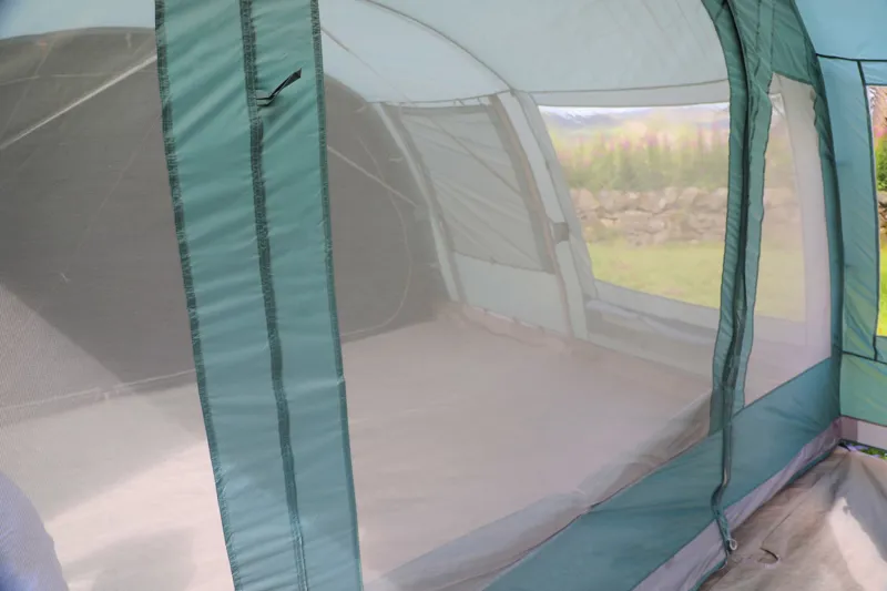 Vango Lismore 600XL Tent Package-5