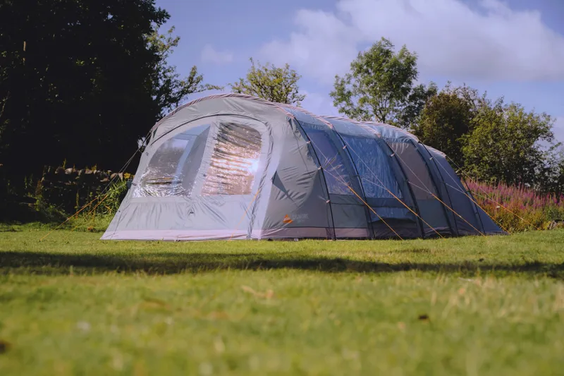 Vango Lismore 600XL Tent Package-3