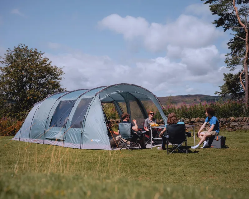 Vango Lismore 600XL Tent Package-11