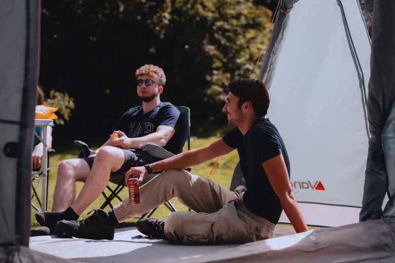 Vango Lismore 600XL Tent Package-12