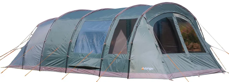 Vango Lismore 600XL Tent Package-2
