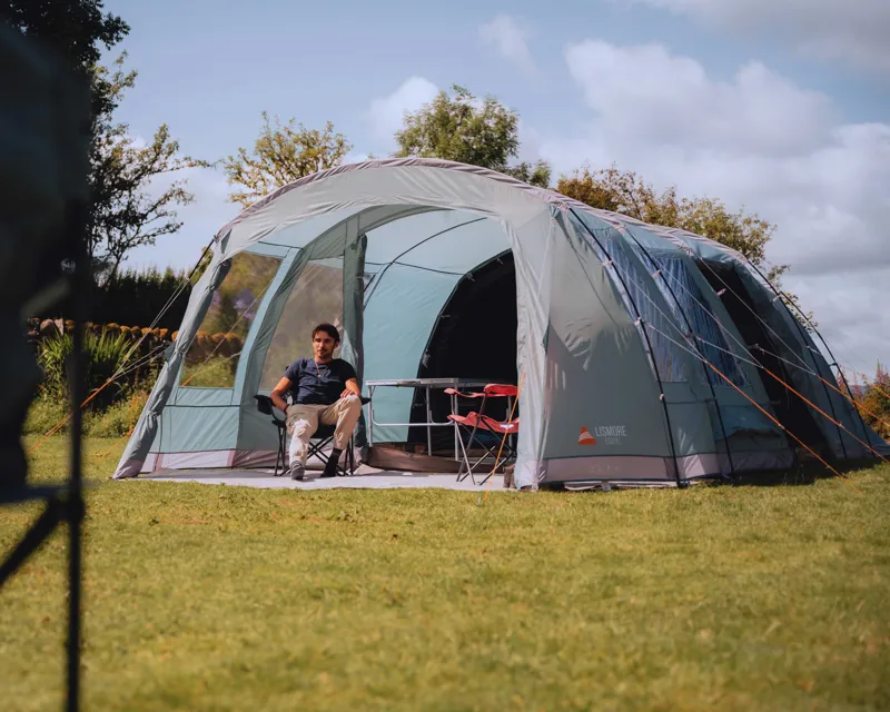 Vango Lismore 600XL Tent Package-9