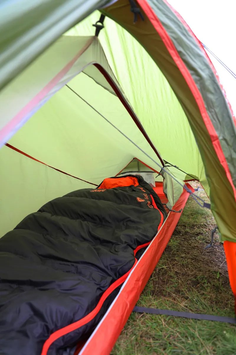 F10 Helium UL Air Tent-10