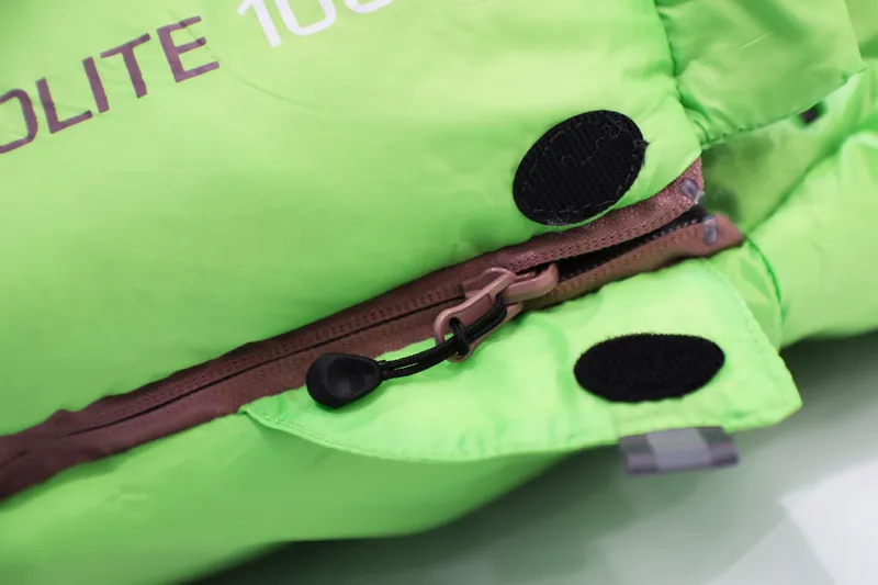 Vango Microlite 100 Sleeping Bag-6