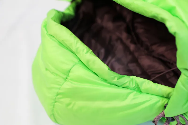 Vango Microlite 100 Sleeping Bag-7