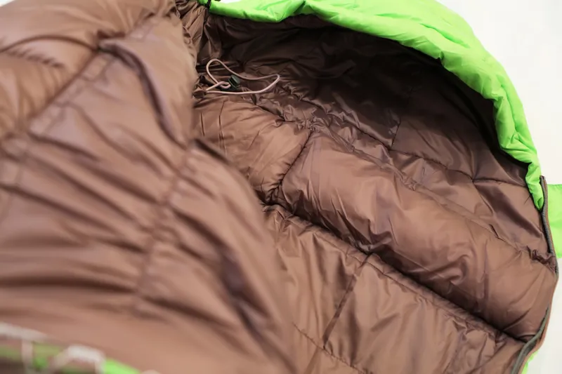 Vango Microlite 100 Sleeping Bag-8