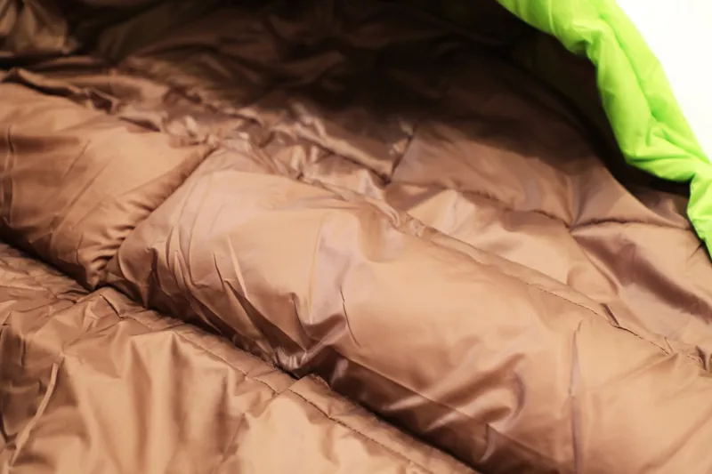Vango Microlite 100 Sleeping Bag-9