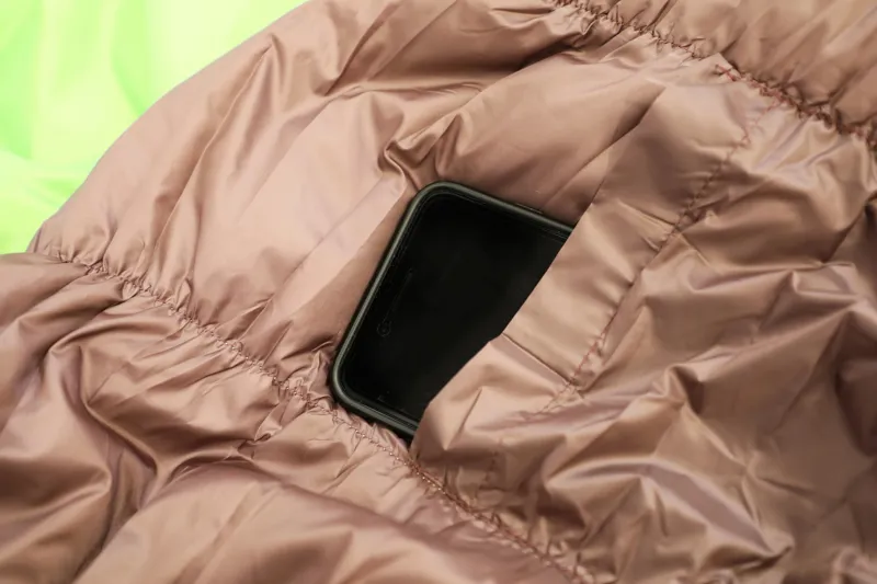 Vango Microlite 100 Sleeping Bag-10