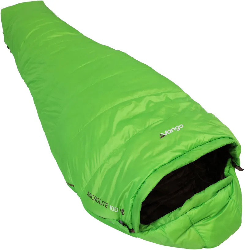 Vango Microlite 100 Sleeping Bag