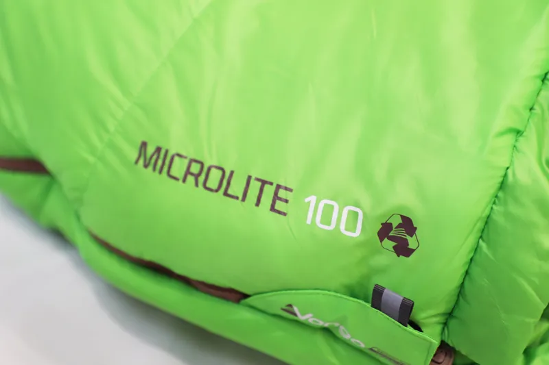 Vango Microlite 100 Sleeping Bag-3