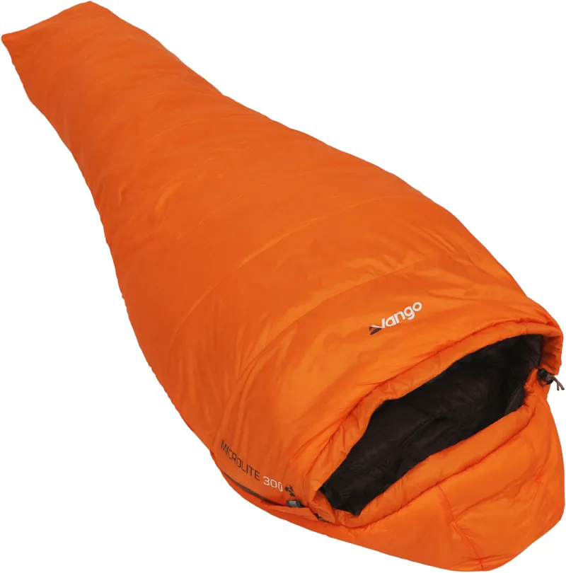 Vango Microlite 300 Sleeping Bag
