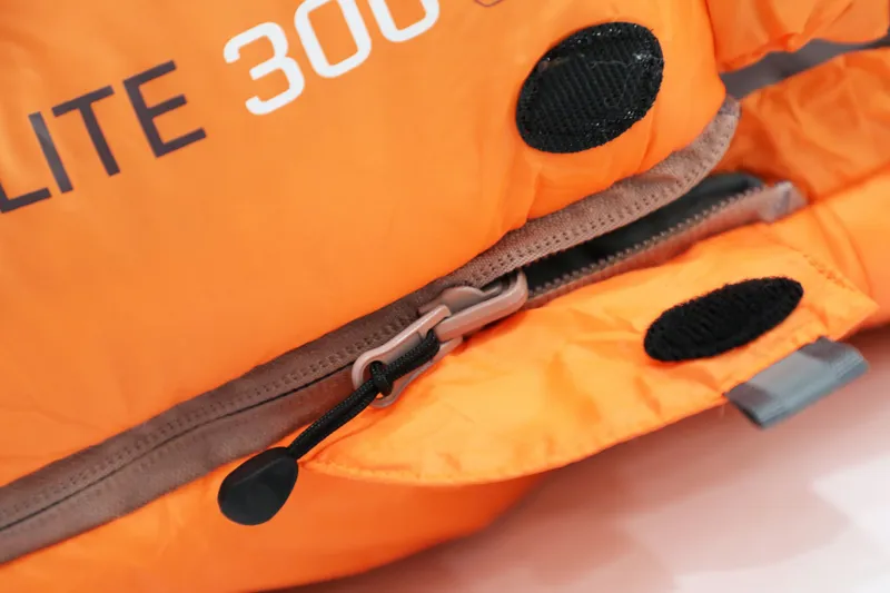 Vango Microlite 300 Sleeping Bag-5