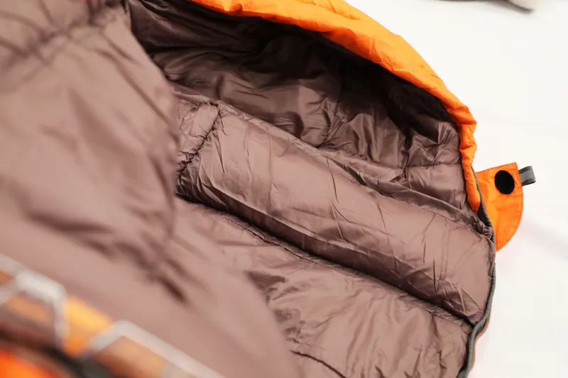 Vango Microlite 300 Sleeping Bag-8