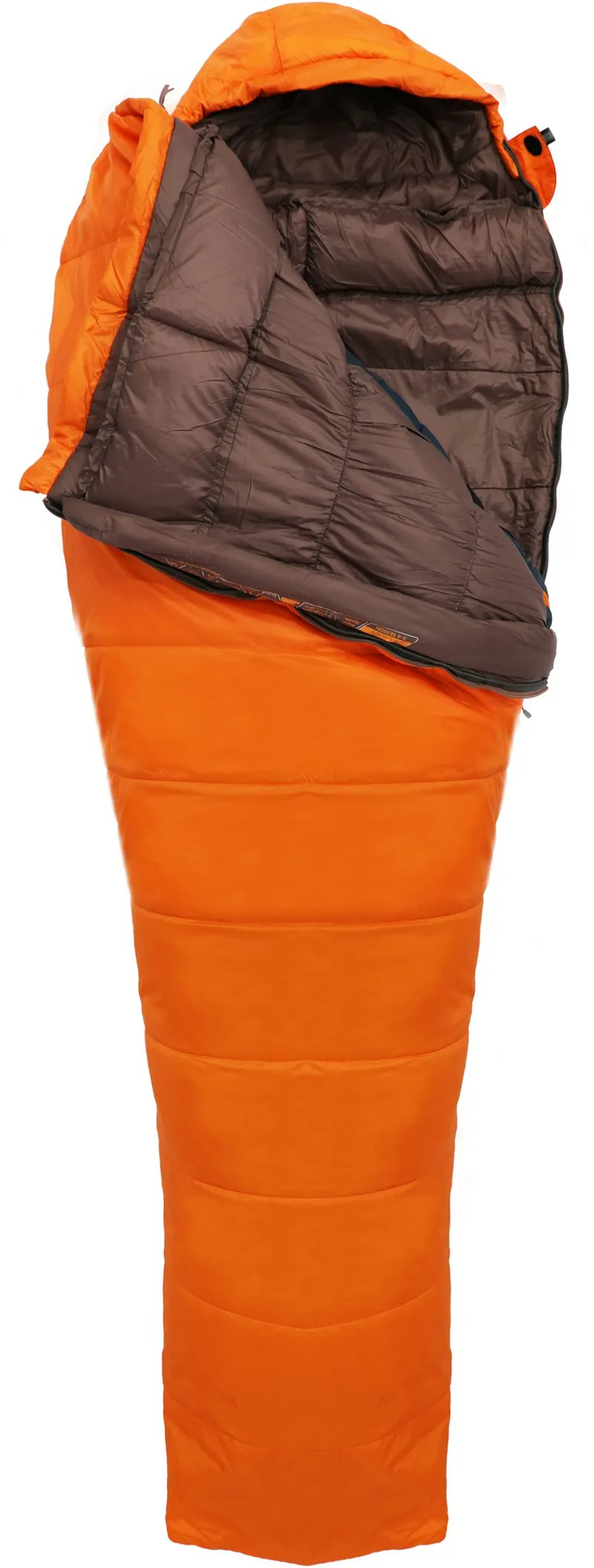 Vango Microlite 300 Sleeping Bag-2