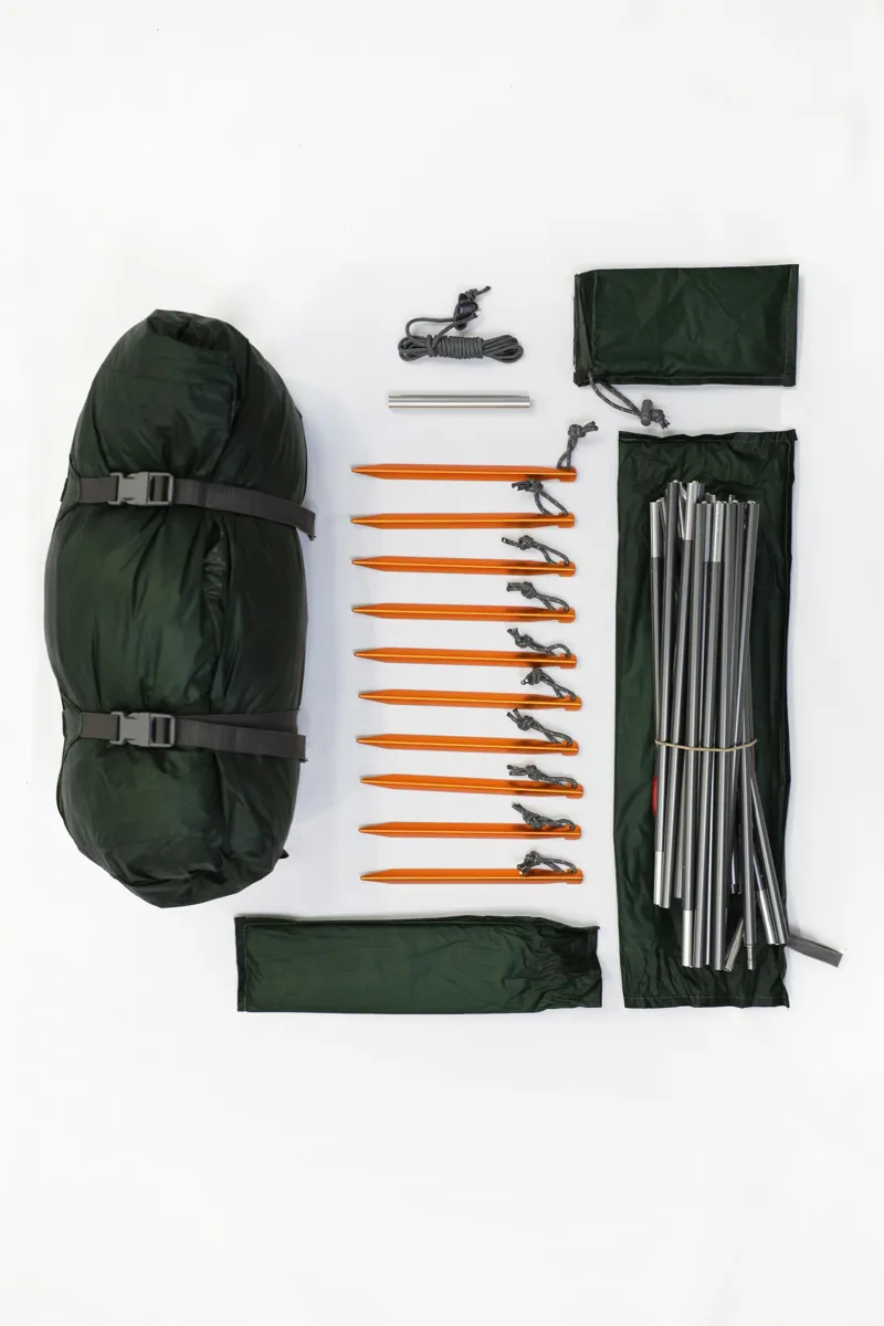 F10 Nexus UL 2 Tent-8