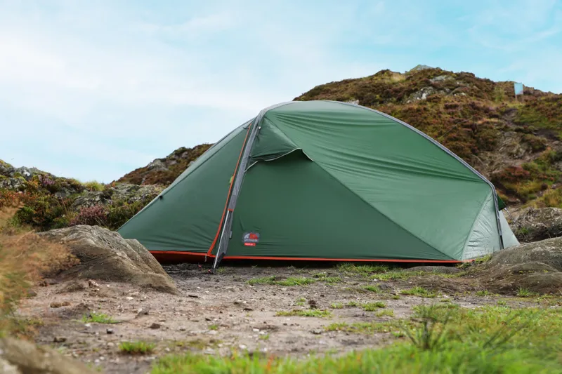 F10 Nexus UL 2 Tent-10