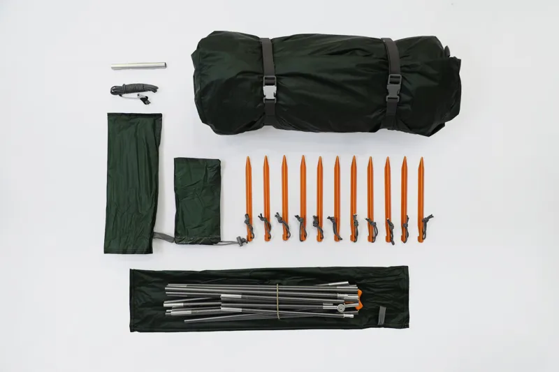 F10 Radon UL 2 Tent-9