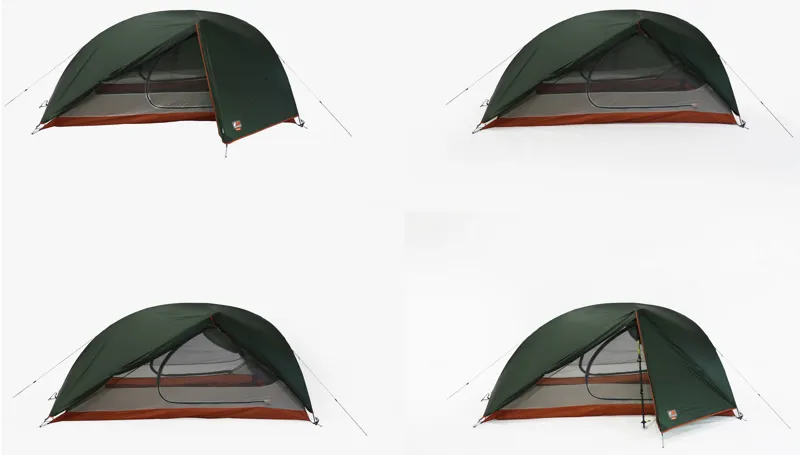 F10 Radon UL 2 Tent-2