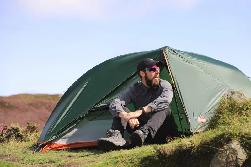 F10 Radon UL 1 Tent-10