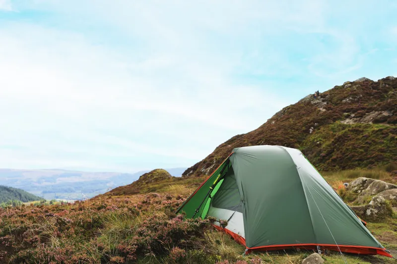 F10 Radon UL 2 Tent-10