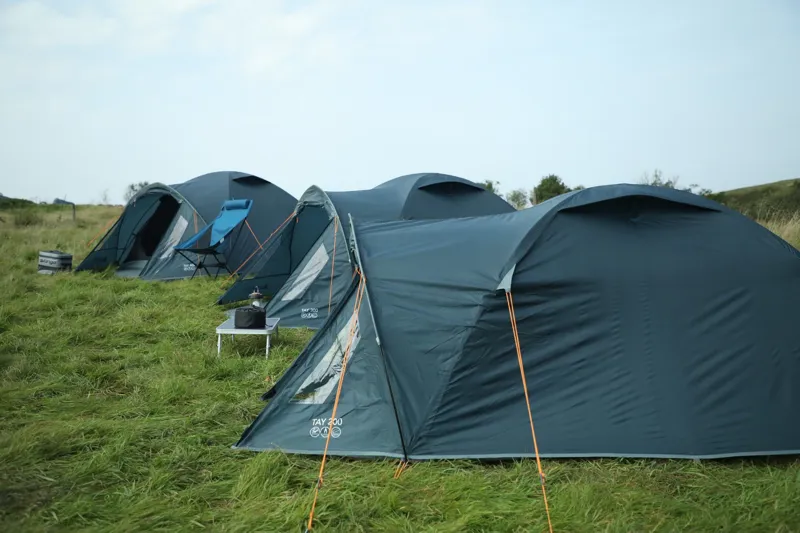 Vango Tay 400 Tent-9