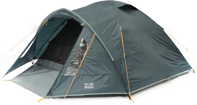 Vango Tay 400 Tent-1