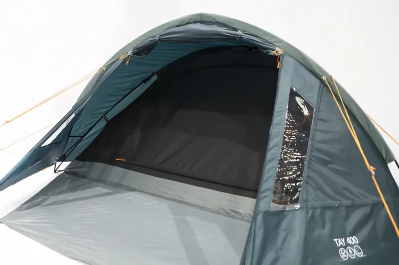 Vango Tay 400 Tent-5