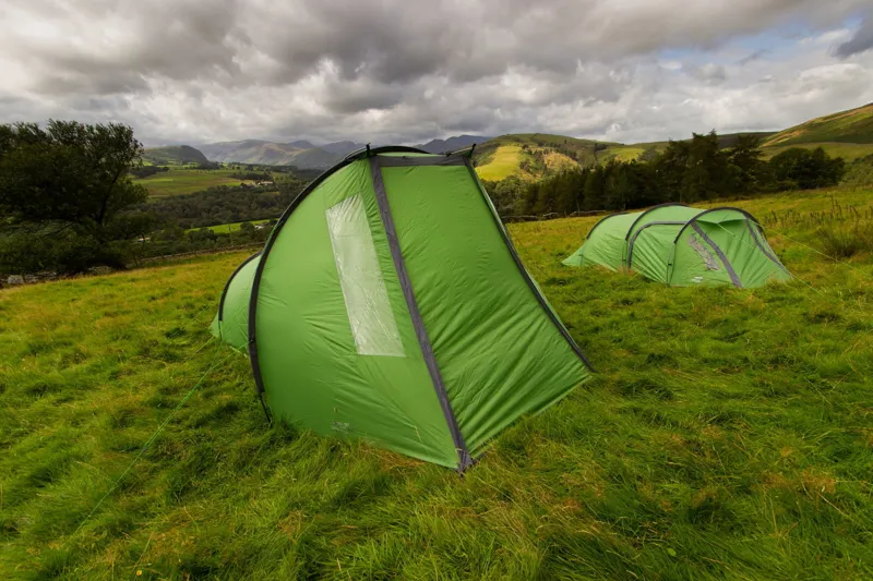 Vango Galaxy 300 Tent-2