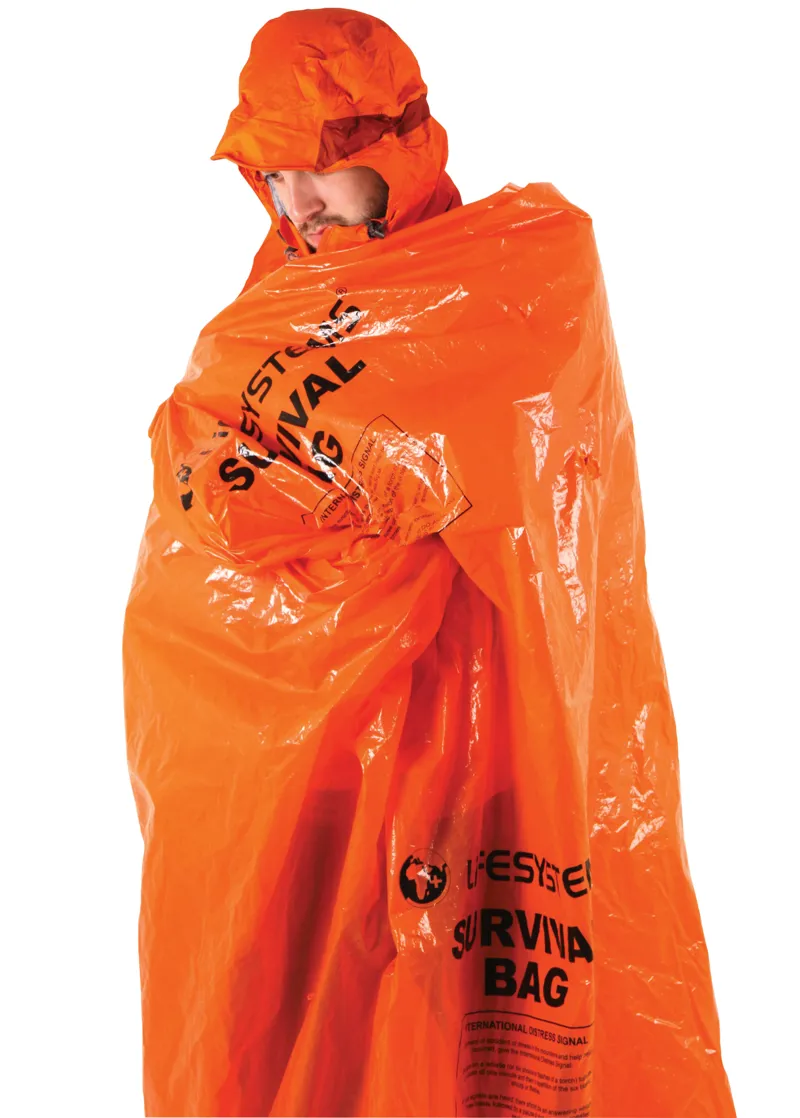Lifesystems Survival Bag