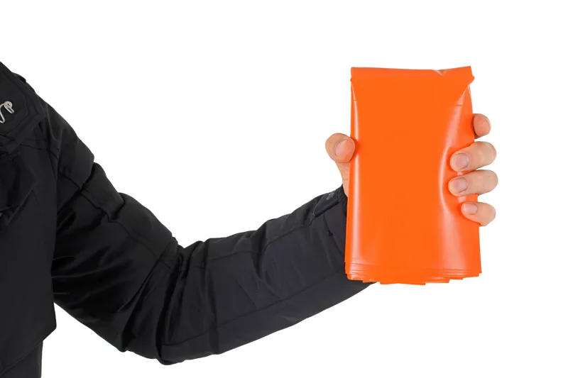 Lifesystems Survival Bag-4