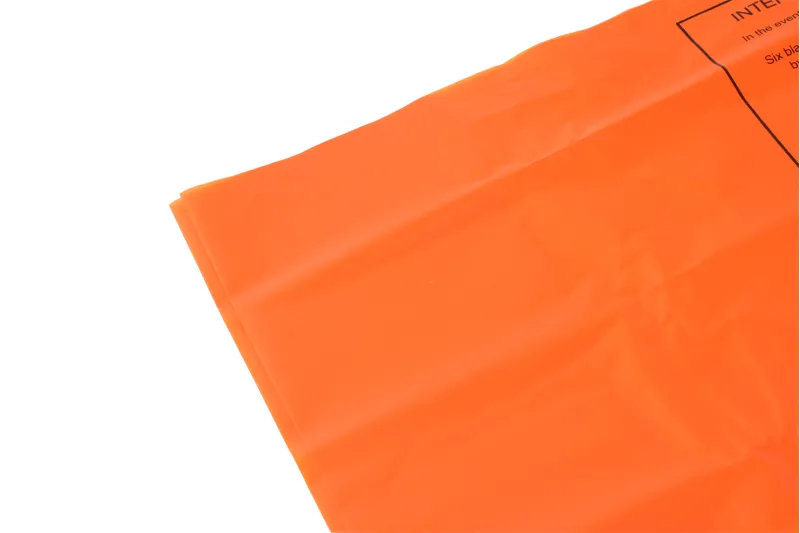 Lifesystems Survival Bag-5