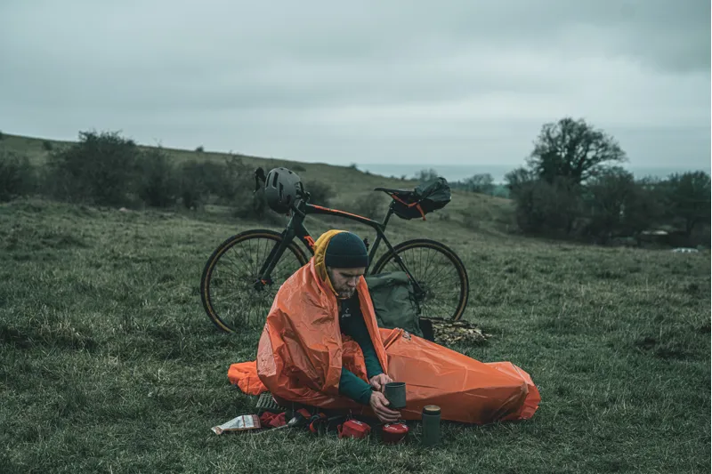 Lifesystems Survival Bag-8