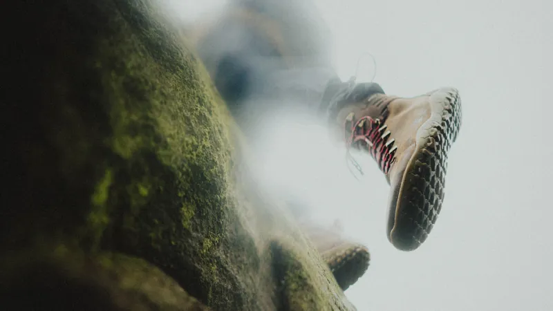 Vivobarefoot Womens Tracker II FG Boots - Bracken-5