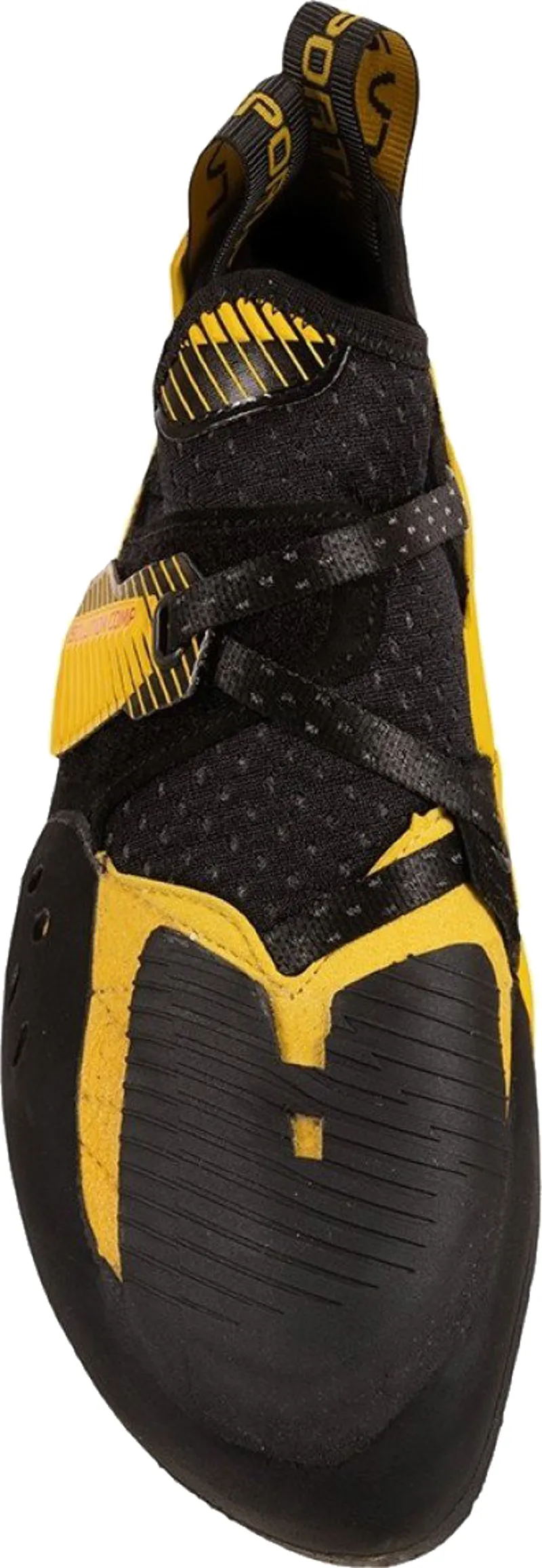 La Sportiva Solution Comp Climbing Shoe-2
