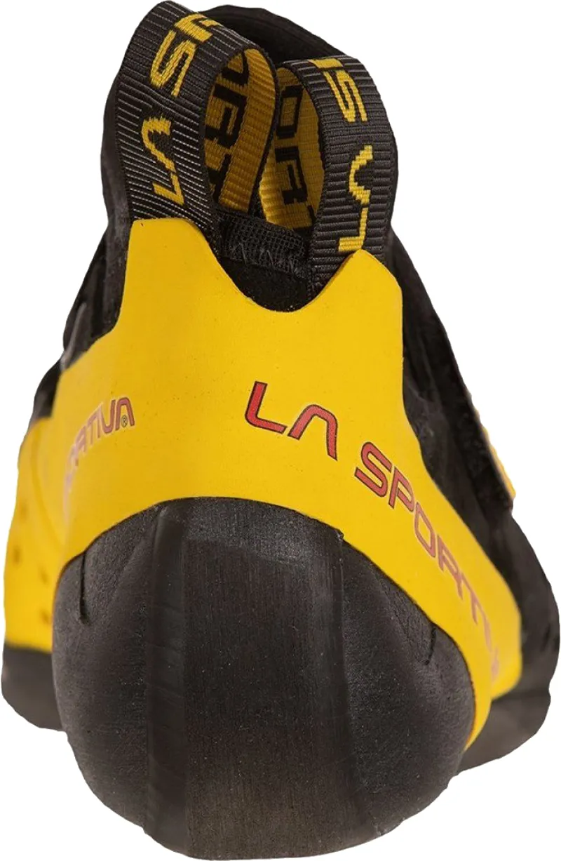 La Sportiva Solution Comp Climbing Shoe-4