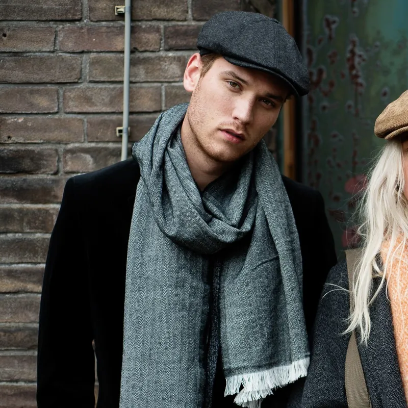 Barts Jamaica Cap - Brown-4