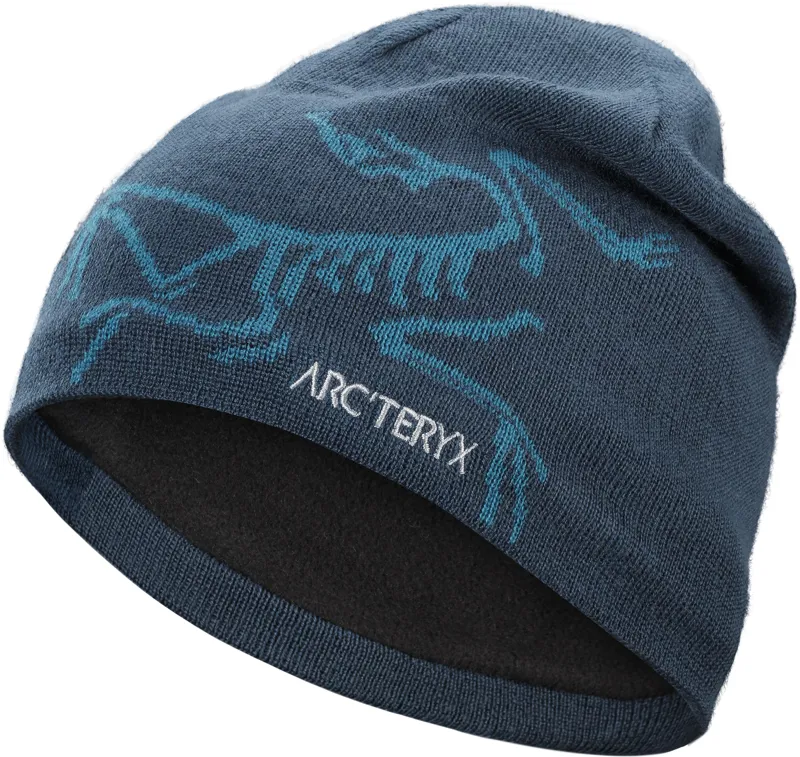 Arcteryx Bird Head Toque Beanie - Nereus / Thalassa
