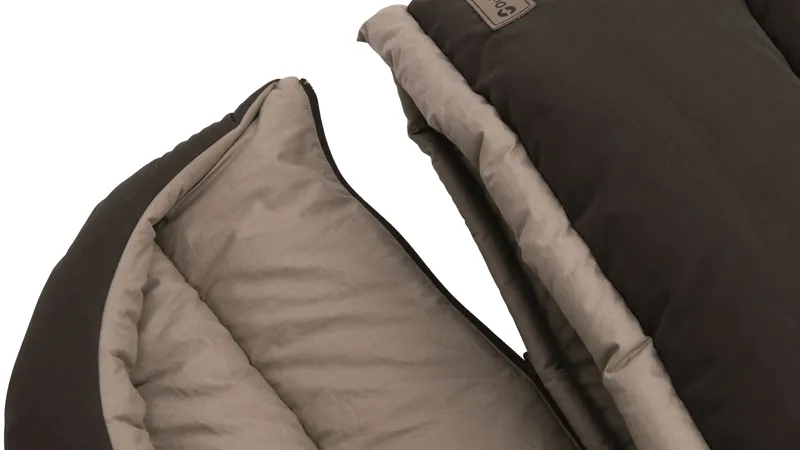 Outwell Constellation Lux Double Sleeping Bag-4