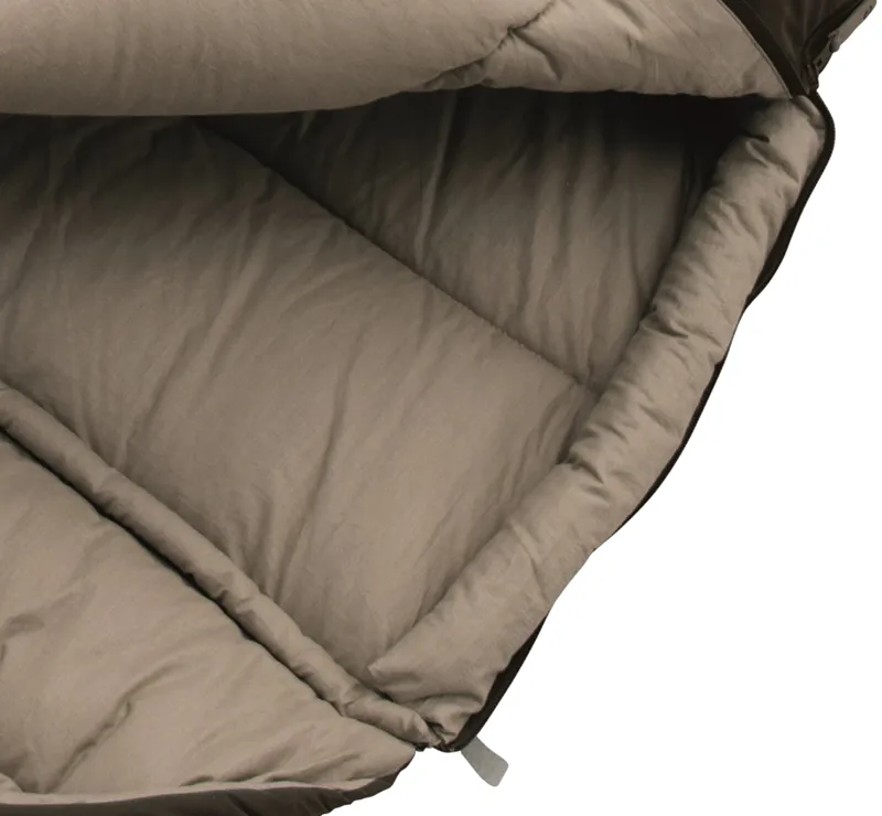 Outwell Constellation Lux Double Sleeping Bag-3