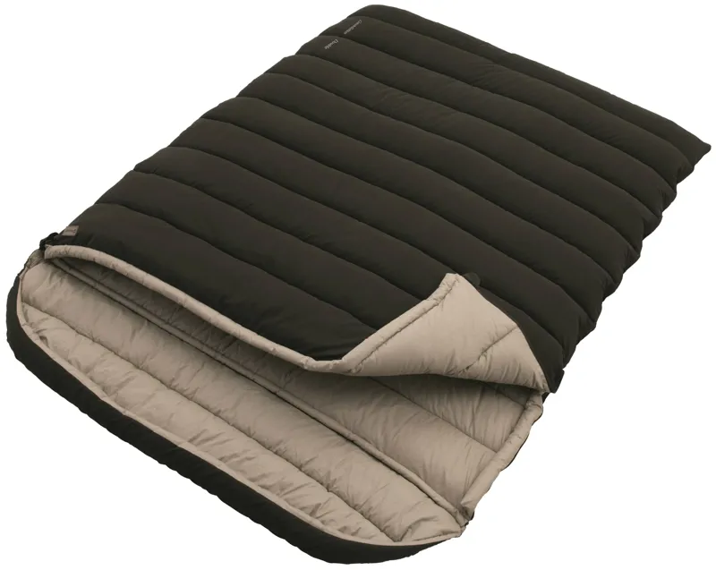 Outwell Constellation Lux Double Sleeping Bag