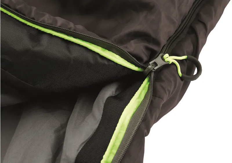 Outwell Campion Lux Double Sleeping Bag-2